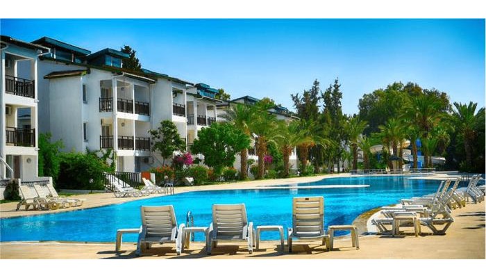 Ganita Holiday Village poza 2
