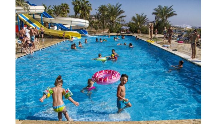 Ganita Holiday Village poza 9