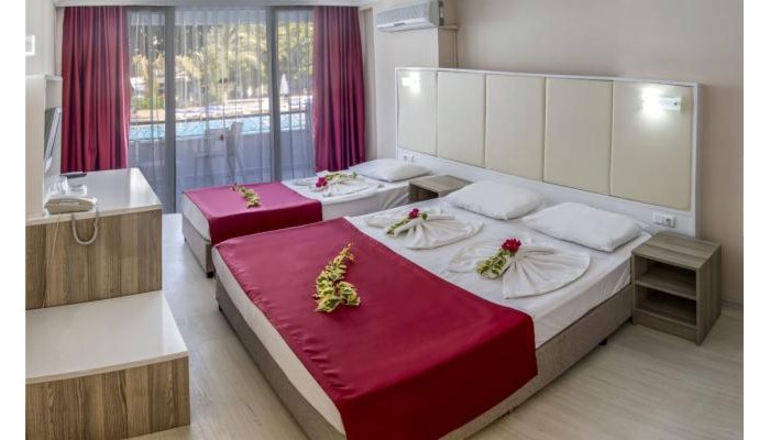 Ganita Holiday Village poza 11