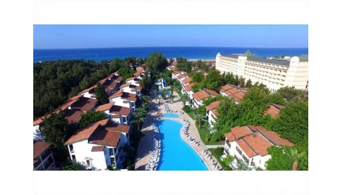 Ganita Holiday Village poza 1