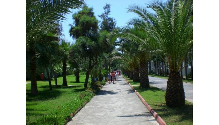 Ganita Holiday Village poza 5