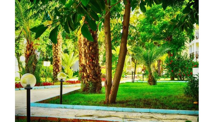 Ganita Holiday Village poza 7