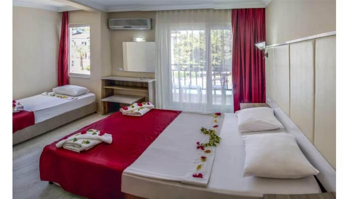 Ganita Holiday Village poza 10