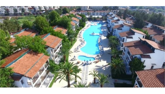 Ganita Holiday Village poza 0