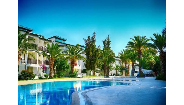 Ganita Holiday Village poza 6