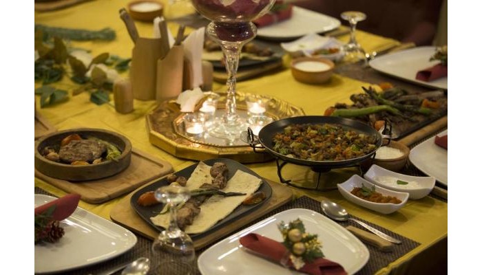 Poza pentru Hotel Green Life 1909-1583493478 Hotel Green Life poza 10