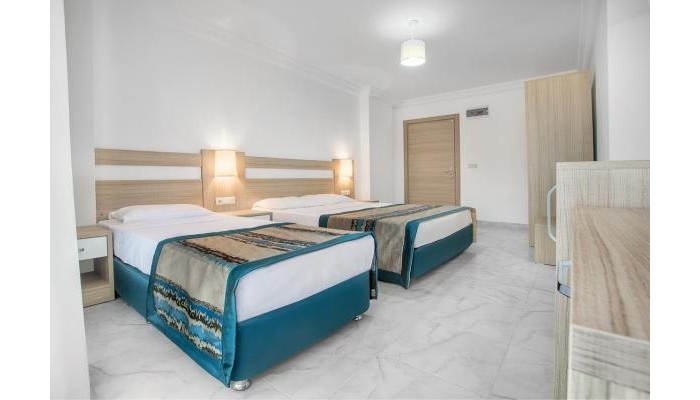 Poza pentru Hotel Green Life 2411-1583493456 Hotel Green Life poza 3