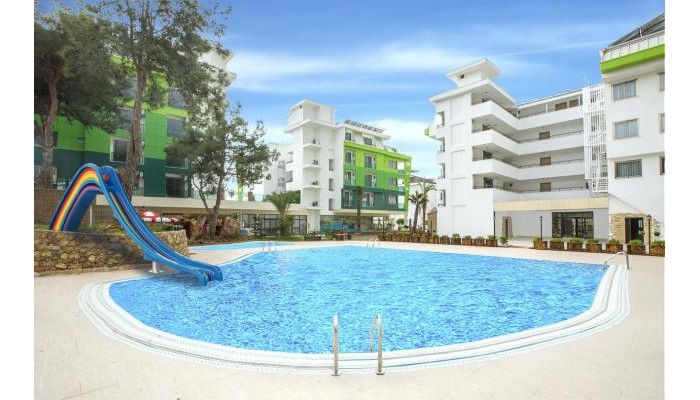 Poza pentru Hotel Green Life 314-1583493454 Hotel Green Life poza 2