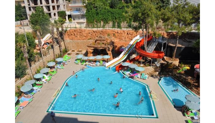 Poza pentru Hotel Green Life 4052-1583493496 Hotel Green Life poza 16