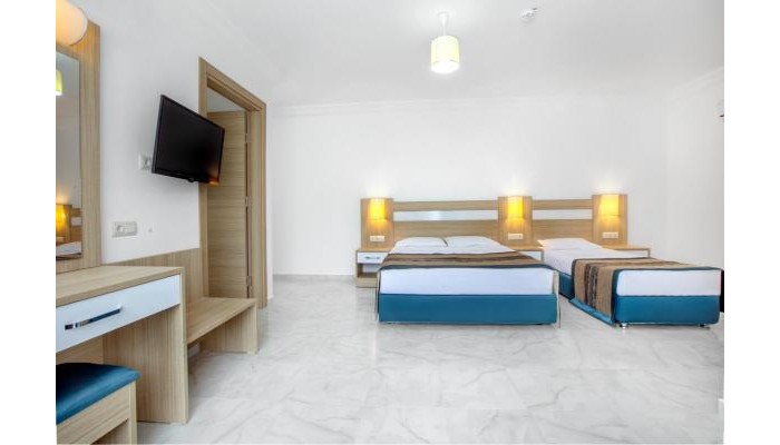 Poza pentru Hotel Green Life 4056-1583493470 Hotel Green Life poza 7