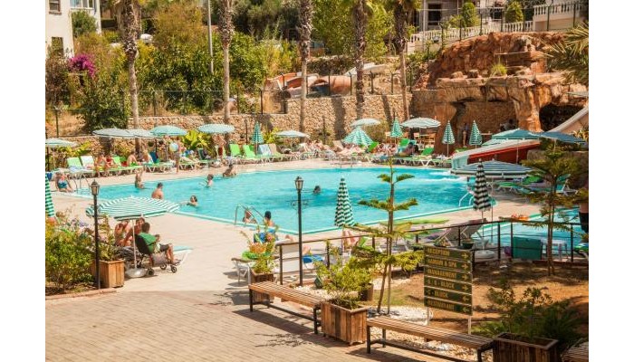Poza pentru Hotel Green Life 4536-1583493486 Hotel Green Life poza 13