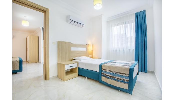 Poza pentru Hotel Green Life 4552-1583493461 Hotel Green Life poza 5