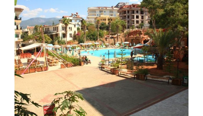 Poza pentru Hotel Green Life 4723-1583493489 Hotel Green Life poza 14