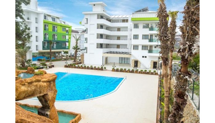 Poza pentru Hotel Green Life 5087-1583493451 Hotel Green Life poza 1