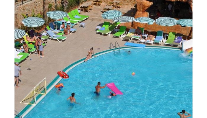 Poza pentru Hotel Green Life 5311-1583493499 Hotel Green Life poza 17