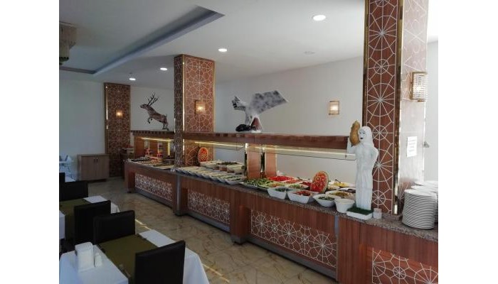Poza pentru Hotel Green Life 6022-1583493483 Hotel Green Life poza 12