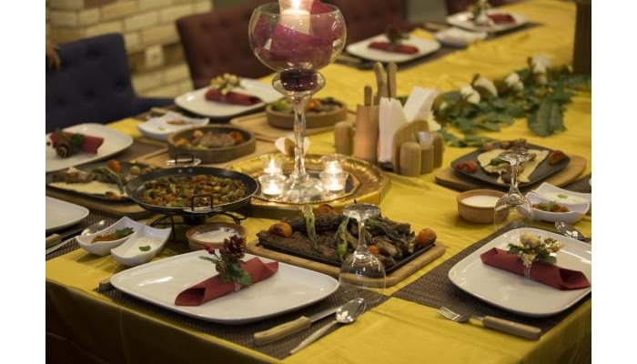 Poza pentru Hotel Green Life 7306-1583493475 Hotel Green Life poza 9