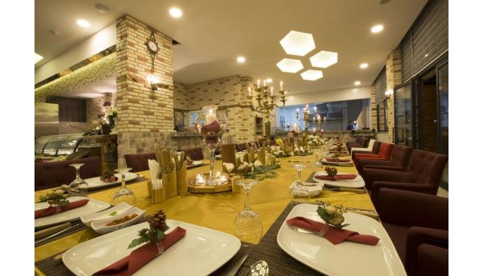 Poza pentru Hotel Green Life 9334-1583493480 Hotel Green Life poza 11