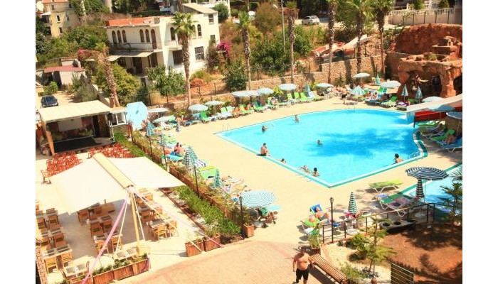Poza pentru Hotel Green Life 9404-1583493492 Hotel Green Life poza 15
