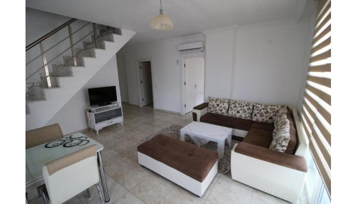 Güden Pearl Apart Hotel poza 5