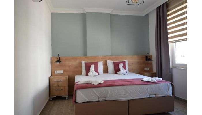 Güden Pearl Apart Hotel poza 1