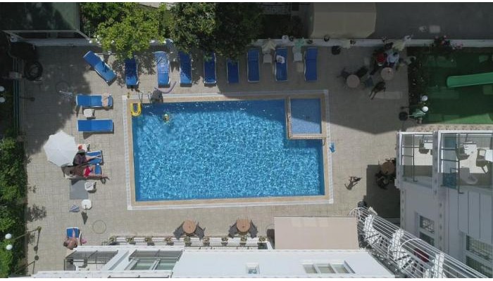 Güden Pearl Apart Hotel poza 12