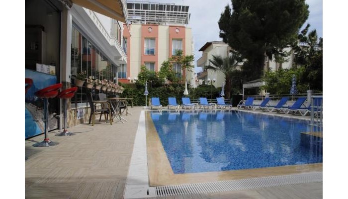 Güden Pearl Apart Hotel poza 14
