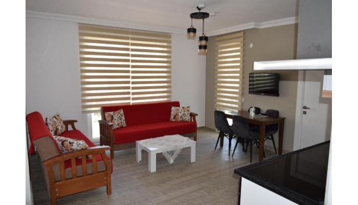 Güden Pearl Apart Hotel poza 2