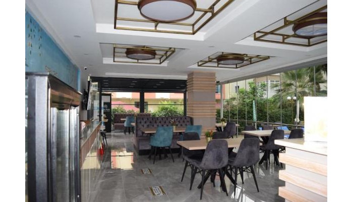 Güden Pearl Apart Hotel poza 9