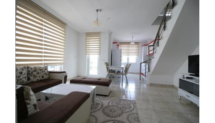 Güden Pearl Apart Hotel poza 6