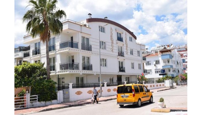 Güden Pearl Apart Hotel poza 0