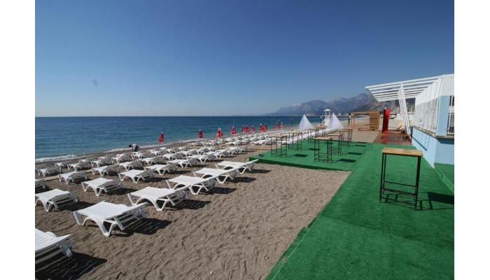 Güden Pearl Apart Hotel poza 16