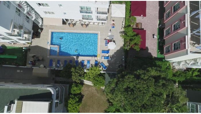 Güden Pearl Apart Hotel poza 13