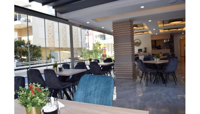 Güden Pearl Apart Hotel poza 11