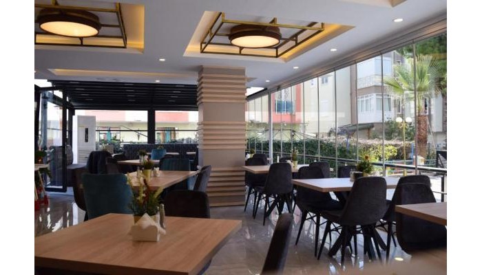 Güden Pearl Apart Hotel poza 8