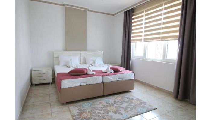 Güden Pearl Apart Hotel poza 7