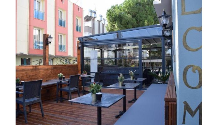 Güden Pearl Apart Hotel poza 10