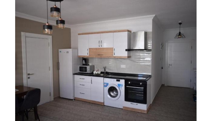 Güden Pearl Apart Hotel poza 3