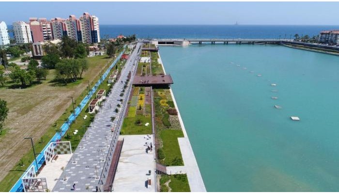 Güden Pearl Apart Hotel poza 15