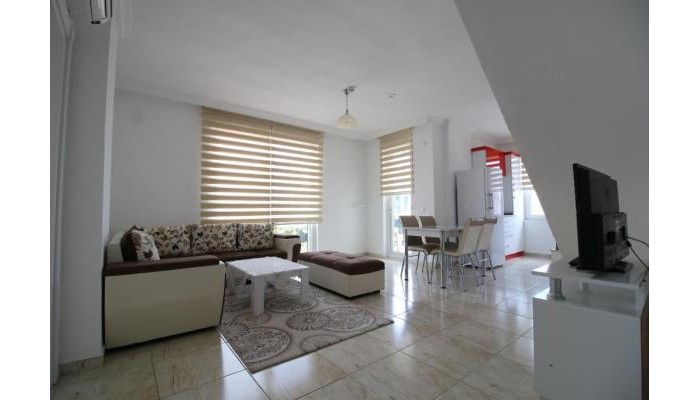 Güden Pearl Apart Hotel poza 4