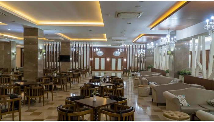 Hotel Adalya Ocean Deluxe poza 8