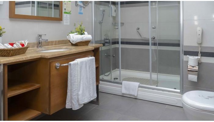 Hotel Adalya Ocean Deluxe poza 5