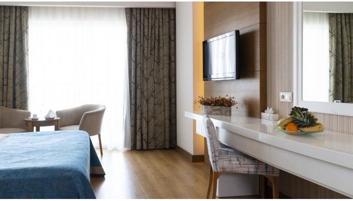 Hotel Adalya Ocean Deluxe poza 3