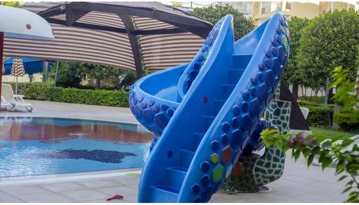 Hotel Adalya Ocean Deluxe poza 11