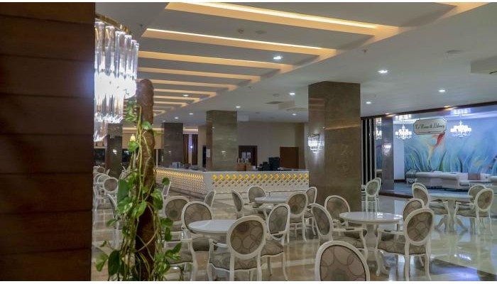 Hotel Adalya Ocean Deluxe poza 7