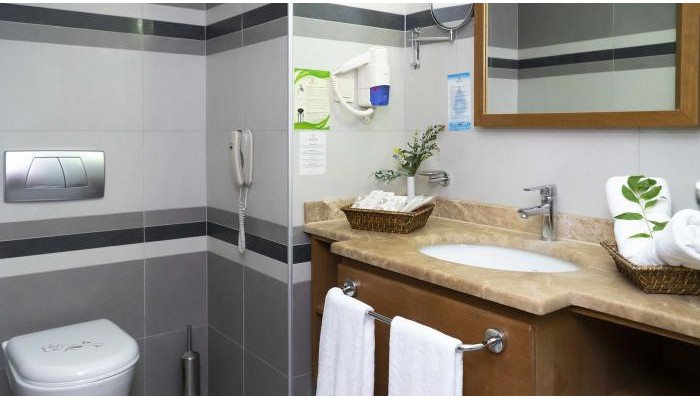 Hotel Adalya Ocean Deluxe poza 6