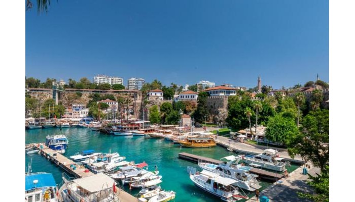 Hotel Adalya Port poza 16