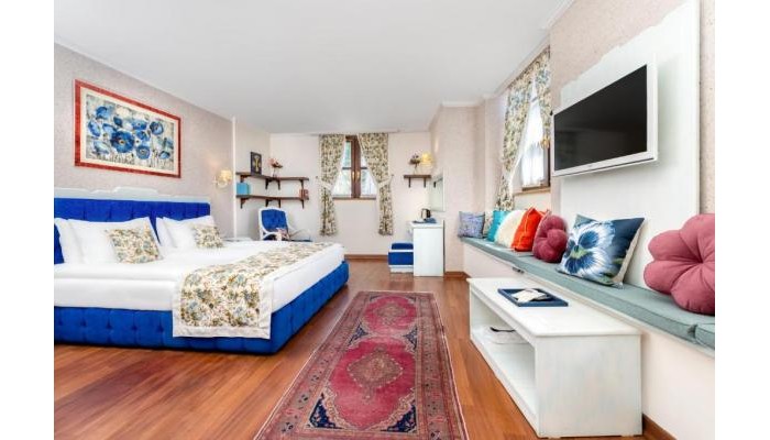 Hotel Adalya Port poza 1