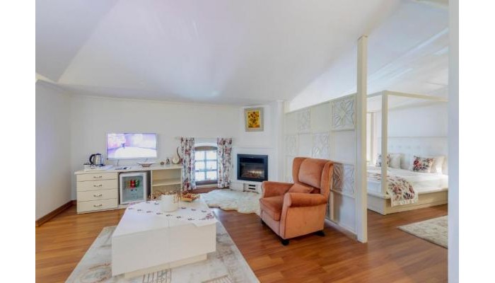 Hotel Adalya Port poza 11