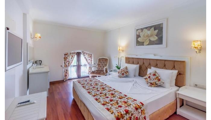 Hotel Adalya Port poza 4